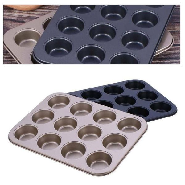cups pan muffin cupcake tray round biscuit continuous mold non stick moulds baking trays bake tins & pastry tools
cups pan muffin cupcake tray round biscuit continuous mold non stick moulds baking trays bake tins & pastry tools