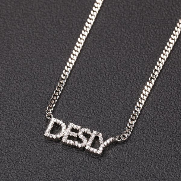 a-z custom name letters gold necklaces womens choker mens fashion hip hop jewelry iced out diy letter pendant necklace, Golden;silver
a-z custom name letters gold necklaces womens choker mens fashion hip hop jewelry iced out diy letter pendant necklace, Golden;silver