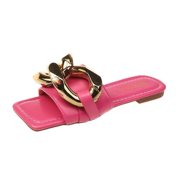 slippers 2021 women's sandal casual shoes for woman slides female flats slipper zapatos mujer femmes summer beach chaussures, Black
slippers 2021 women's sandal casual shoes for woman slides female flats slipper zapatos mujer femmes summer beach chaussures, Black