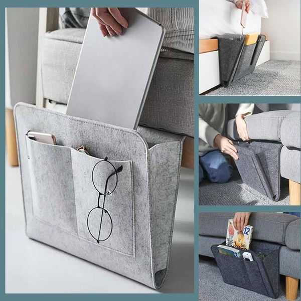 bedside couch storage hanging caddy bed holder pockets pocket sofa arm rest table tray organizer book felt bags
bedside couch storage hanging caddy bed holder pockets pocket sofa arm rest table tray organizer book felt bags