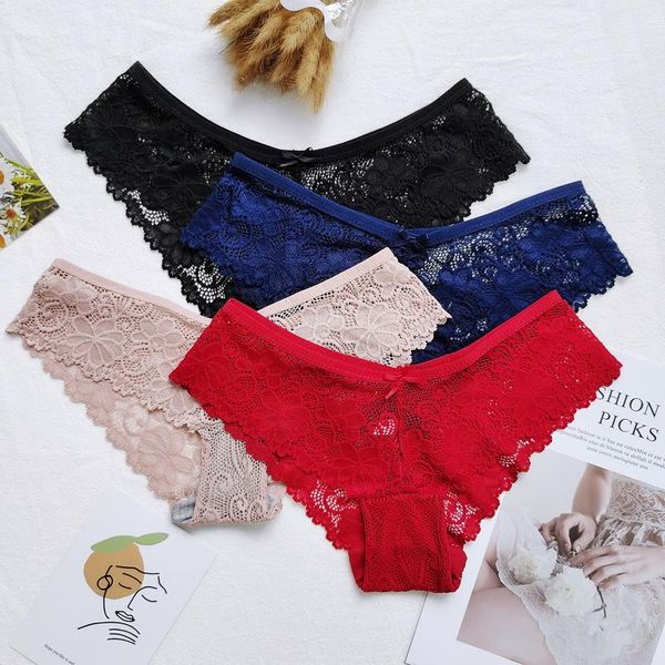 women's panties underwear women hollow knitting comfor transparent ladies seamless low rise breathable hip lifting lingerie briefs, Black;pink
women's panties underwear women hollow knitting comfor transparent ladies seamless low rise breathable hip lifting lingerie briefs, Black;pink