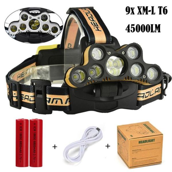xm-l t6 led rechargeable headlamp headlight travel head torch outdoor sports bicycle accessories nov 24 bike lights
xm-l t6 led rechargeable headlamp headlight travel head torch outdoor sports bicycle accessories nov 24 bike lights