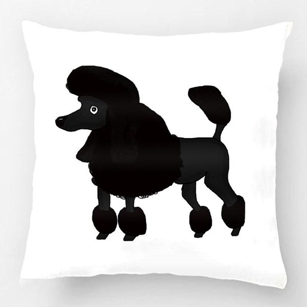 cute poodle black throw pillow wedding decorative cushion cover case customize gift by lvsure for sofa seat pillowcase cushion/decorative
cute poodle black throw pillow wedding decorative cushion cover case customize gift by lvsure for sofa seat pillowcase cushion/decorative