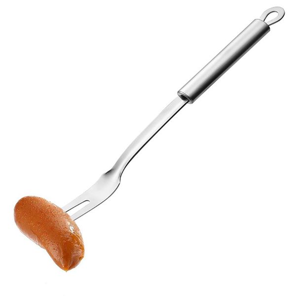 serving useful cooking lightweight professional stainless steel portable easy clean tableware barbecue turkey fork hanging forks
serving useful cooking lightweight professional stainless steel portable easy clean tableware barbecue turkey fork hanging forks
