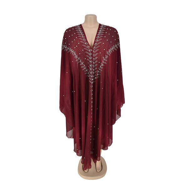 plus size 2021 kaftan abaya dubai muslim dress kimono african dresses for women open abayas turkish chiffon hooded dress elegantplus size cl, Red
plus size 2021 kaftan abaya dubai muslim dress kimono african dresses for women open abayas turkish chiffon hooded dress elegantplus size cl, Red