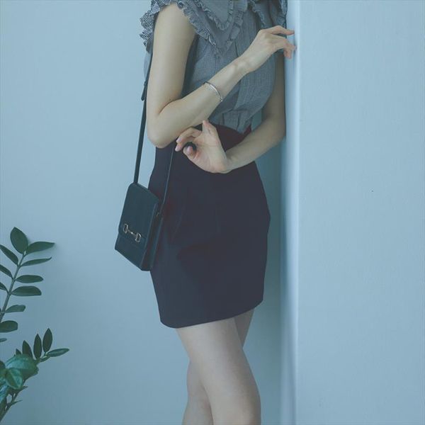 japanese office a line women skirt faldas mujer simple tight fitting jupe summer high waist bodycon elegant skirts, Black
japanese office a line women skirt faldas mujer simple tight fitting jupe summer high waist bodycon elegant skirts, Black
