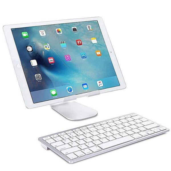 keyboards ultra-slim bluetooth wireless keyboard for android tablet pc phone and other enabled devices
keyboards ultra-slim bluetooth wireless keyboard for android tablet pc phone and other enabled devices