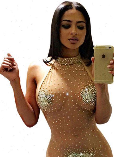 mesh rhinestone club clubwear women dresses summer clothes see though mini sheer damen kleider vestido, Black;gray
mesh rhinestone club clubwear women dresses summer clothes see though mini sheer damen kleider vestido, Black;gray