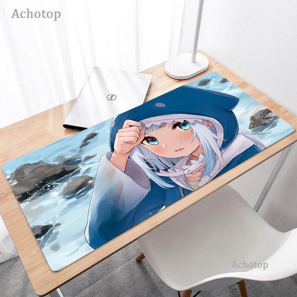 mouse pads & wrist rests gawr gura hololive anime gaming pad pc gamer mousepad game 80x30 cartoon office keyboard desk mat
mouse pads & wrist rests gawr gura hololive anime gaming pad pc gamer mousepad game 80x30 cartoon office keyboard desk mat