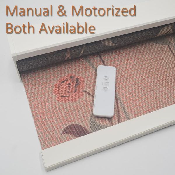 blinds smart matters motorized window roller curtains red rose printed opaque day&night shades bedroom customized
blinds smart matters motorized window roller curtains red rose printed opaque day&night shades bedroom customized