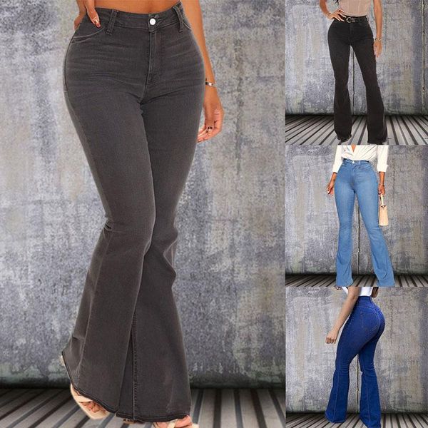 women's jeans pant women flare pants hip slim plus size black gray trousers fashion female denim jean y2k slouchy wide leg, Blue
women's jeans pant women flare pants hip slim plus size black gray trousers fashion female denim jean y2k slouchy wide leg, Blue