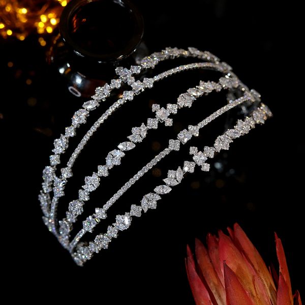 fashion tiaras wedding hair accessories bridal hair band headdress princess birthday crown party headdress a00900, Golden;white
fashion tiaras wedding hair accessories bridal hair band headdress princess birthday crown party headdress a00900, Golden;white