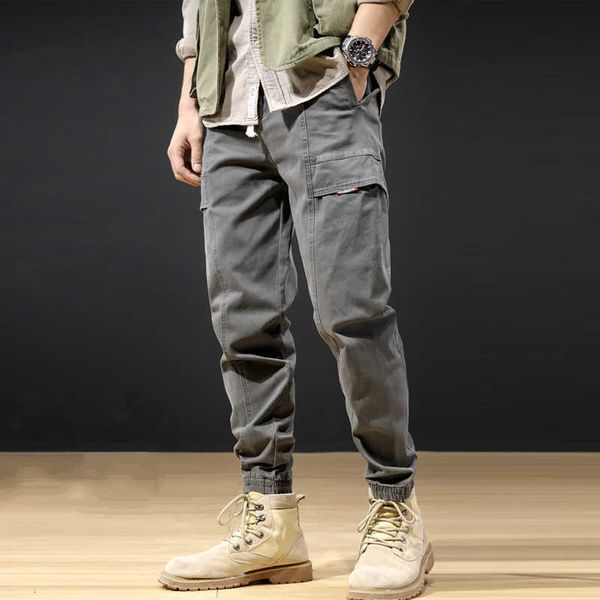 men's pants japanese style vintage fashion joggers spliced designer casual cargo overalls streetwear hip hop wide leg trousers nab, Black
men's pants japanese style vintage fashion joggers spliced designer casual cargo overalls streetwear hip hop wide leg trousers nab, Black