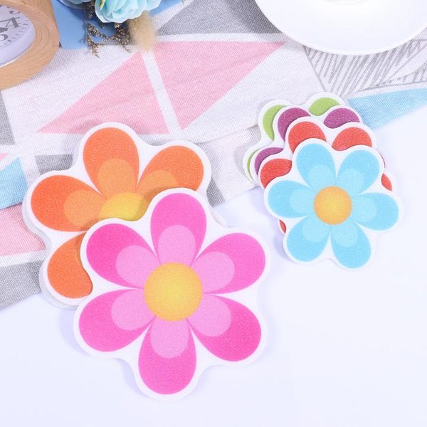 bath mats 10pcs colorful flower anti-slip self-adhesive sticker creative decals for bathroom tub shower surfaces
bath mats 10pcs colorful flower anti-slip self-adhesive sticker creative decals for bathroom tub shower surfaces