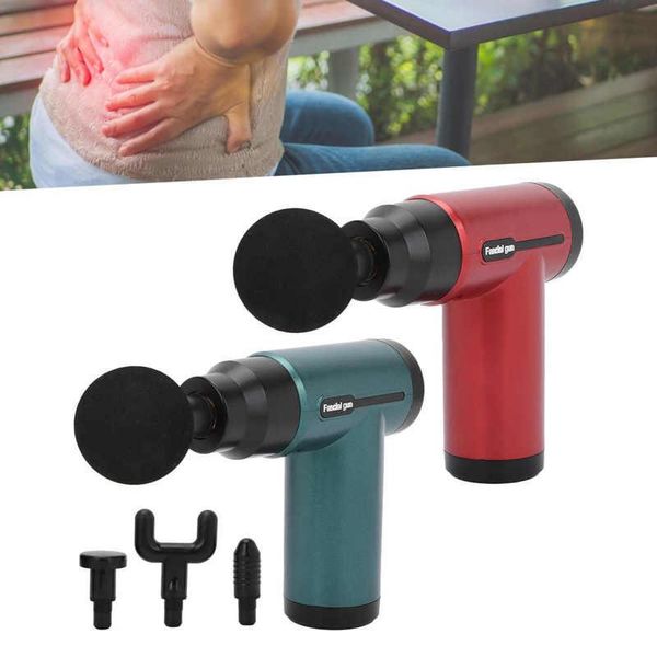 electric massagers hand-held muscle massage gun normal conversation noise massager for gym athlete bodybuilder
electric massagers hand-held muscle massage gun normal conversation noise massager for gym athlete bodybuilder