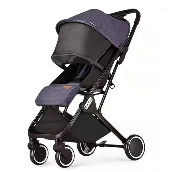 strollers# sobi aluminum alloy baby stroller, high-view and portable children's umbrella can be boarded on the plane1
strollers# sobi aluminum alloy baby stroller, high-view and portable children's umbrella can be boarded on the plane1