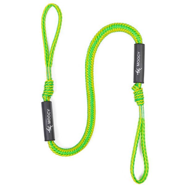 rafts/inflatable boats 1pcs portable kayak rope marine elastic absorption stretch buoy water ski 
rafts/inflatable boats 1pcs portable kayak rope marine elastic absorption stretch buoy water ski