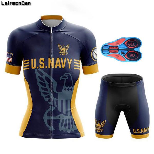racing sets 2021 lairschdan women cycling jersey set short sleeve bicycle clothes mtb bike suit ciclismo triathlon personalization 9d, Black;blue
racing sets 2021 lairschdan women cycling jersey set short sleeve bicycle clothes mtb bike suit ciclismo triathlon personalization 9d, Black;blue
