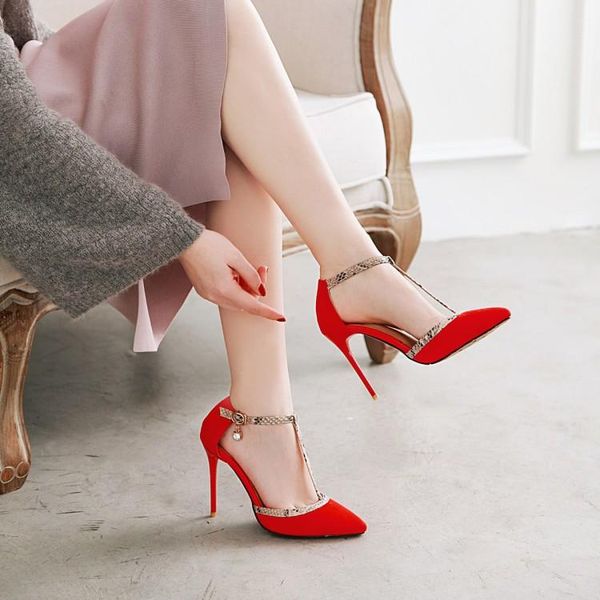 dress shoes big size 11 12 13 14 15 ladies high heels women woman pumps pointed shallow mouth package toes fine with single, Black
dress shoes big size 11 12 13 14 15 ladies high heels women woman pumps pointed shallow mouth package toes fine with single, Black