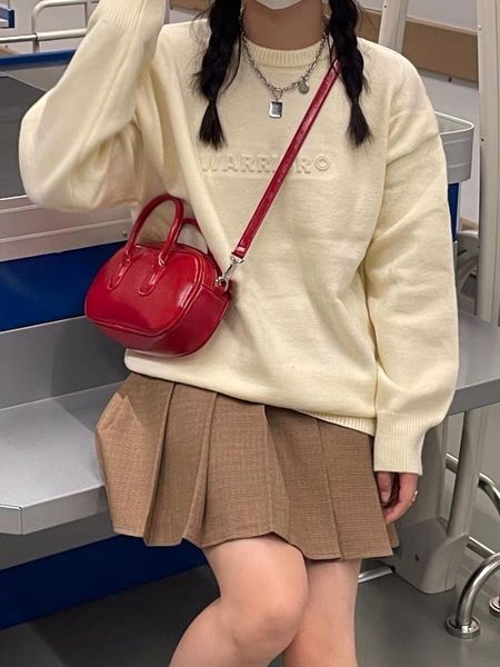 waist bags bag female korean ins niche simple retro wild portable small pea commuter messenger
waist bags bag female korean ins niche simple retro wild portable small pea commuter messenger