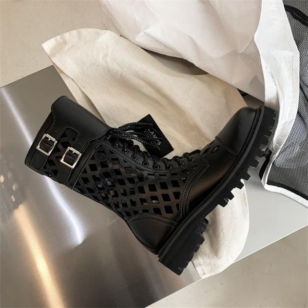dress shoes cut out boots in summer and autumn of 2021, Black
dress shoes cut out boots in summer and autumn of 2021, Black
