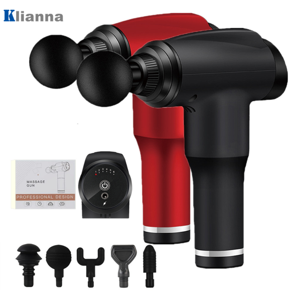 massage gun electric deep muscle massager rechargeable stimulator for exercising relaxation slimming fitness pain relief
massage gun electric deep muscle massager rechargeable stimulator for exercising relaxation slimming fitness pain relief