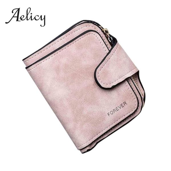 wallets aelicy coin purse brand women men matte bifold short wallet pu leather mini clutch simple casual bags, Red;black
wallets aelicy coin purse brand women men matte bifold short wallet pu leather mini clutch simple casual bags, Red;black
