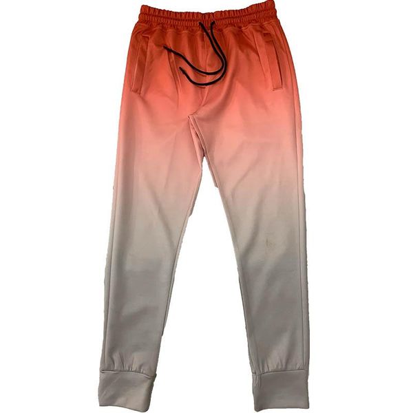 men's pants 2021 gradient autumn gyms men joggers sweatpants trousers sporting clothing the bodybuilding pant, Black
men's pants 2021 gradient autumn gyms men joggers sweatpants trousers sporting clothing the bodybuilding pant, Black