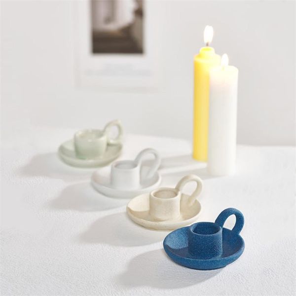 ceramic candlestick nordic home decoration candle holder romantic candlelight wedding table ornaments party pograph props holders
ceramic candlestick nordic home decoration candle holder romantic candlelight wedding table ornaments party pograph props holders