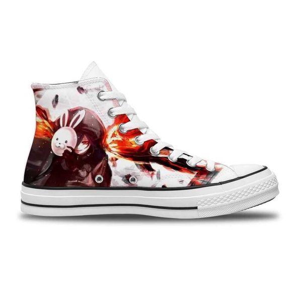 2021 tokyo ghoul diy japanese anime cartoon printed sport non-slip leisure shoes for man men trend sports shoes
2021 tokyo ghoul diy japanese anime cartoon printed sport non-slip leisure shoes for man men trend sports shoes