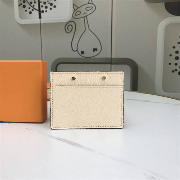 luxurys designers bags 61 card holder 733 design more small and exquisite can be carried wallets, Brown;gray
luxurys designers bags 61 card holder 733 design more small and exquisite can be carried wallets, Brown;gray