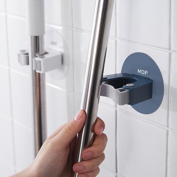 hooks & rails wandmontage opslag mop organizer houder borstel bezem hanger opbergrek keuken clip naadloze haak met gemonteerde opknoping
hooks & rails wandmontage opslag mop organizer houder borstel bezem hanger opbergrek keuken clip naadloze haak met gemonteerde opknoping