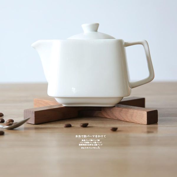 mats & pads creative wooden heat insulation pad mat foldable pot holder coffee tea cup bowl disc placemat teapot pan coasters home decor
mats & pads creative wooden heat insulation pad mat foldable pot holder coffee tea cup bowl disc placemat teapot pan coasters home decor