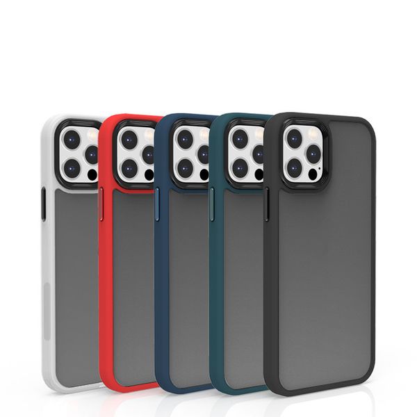 phone cases for iphone 12 11 xs max xr 7 8 plus clear hard case shockproof camera protection pc+tpu cover
phone cases for iphone 12 11 xs max xr 7 8 plus clear hard case shockproof camera protection pc+tpu cover