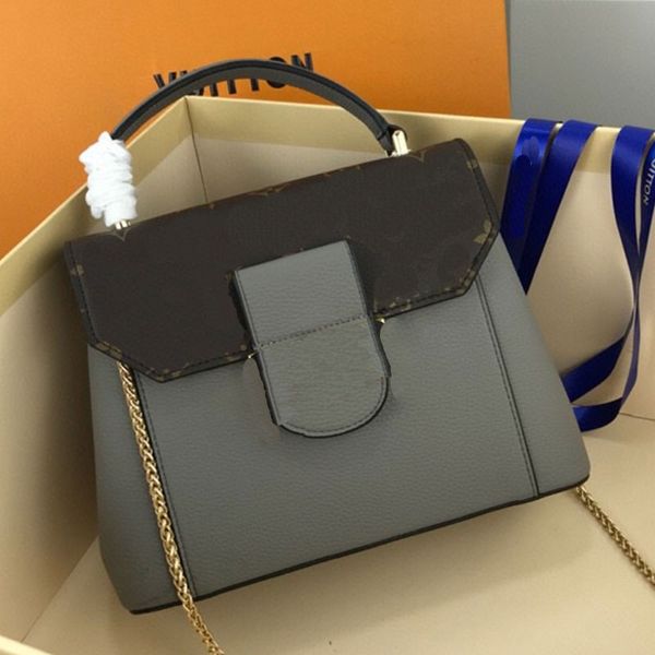 fashion shoulder bag women embossed high-end crossbody bags original cowhide leather elegant taste handbags very high return rate, fast deli 
fashion shoulder bag women embossed high-end crossbody bags original cowhide leather elegant taste handbags very high return rate, fast deli