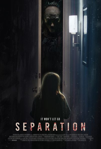 separation poster 2021 movie art film print
separation poster 2021 movie art film print