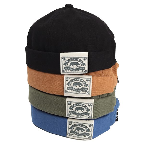 new fashion women men beanies hat casual melon caps skullcap retro sailor cap brimless beanie hats for male female, Blue;gray
new fashion women men beanies hat casual melon caps skullcap retro sailor cap brimless beanie hats for male female, Blue;gray