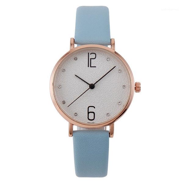fashion simple leather women watches ladies casual dress quartz watch female gift clock wristwatches, Slivery;brown
fashion simple leather women watches ladies casual dress quartz watch female gift clock wristwatches, Slivery;brown