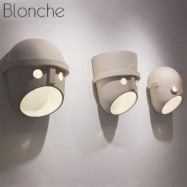 creative modern led wall lamp mounted resin cartoon doll light fixtures for bedroom corridor aisle home decor sconces
creative modern led wall lamp mounted resin cartoon doll light fixtures for bedroom corridor aisle home decor sconces