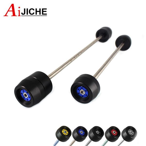 for s1000r s1000xr s1000rr f800r f800gs r1200r motorcycle front & rear wheel fork axle sliders cap crash protector pedals
for s1000r s1000xr s1000rr f800r f800gs r1200r motorcycle front & rear wheel fork axle sliders cap crash protector pedals