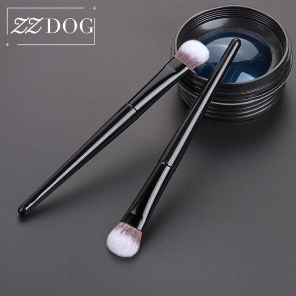makeup brushes zzdog 1pcs professional seamless foundation concealer natural hair wooden handle cosmetics tools
makeup brushes zzdog 1pcs professional seamless foundation concealer natural hair wooden handle cosmetics tools