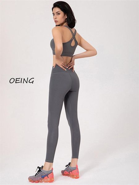 yoga outfit lounge wear set gym women 2 piece workout clothes for sport plus size
yoga outfit lounge wear set gym women 2 piece workout clothes for sport plus size