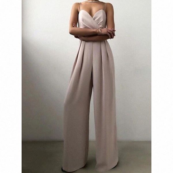 women's party elegant party wedding holiday v neck strap 2022 green white black jumpsuit solid color layered zipper patchwork / wide le, Black;white
women's party elegant party wedding holiday v neck strap 2022 green white black jumpsuit solid color layered zipper patchwork / wide le, Black;white