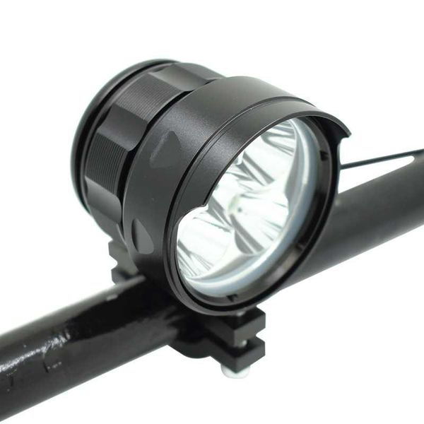 front bicycle light 15000lm bike lamp 5x xm-l t6 waterproof mtb cycling headlight black strong/middle/strobe led lights
front bicycle light 15000lm bike lamp 5x xm-l t6 waterproof mtb cycling headlight black strong/middle/strobe led lights