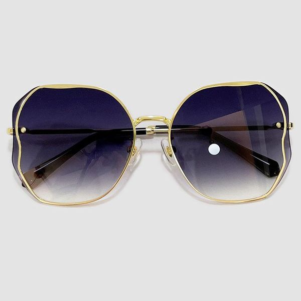sunglasses 2021 gradient women brand designer vintage sun glasses brown female driving eyewear, White;black
sunglasses 2021 gradient women brand designer vintage sun glasses brown female driving eyewear, White;black