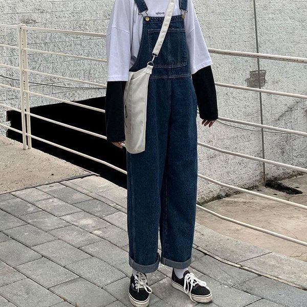 men's jeans summer large denim loose wide leg pants japanese retro korean fashion tooling, Blue
men's jeans summer large denim loose wide leg pants japanese retro korean fashion tooling, Blue