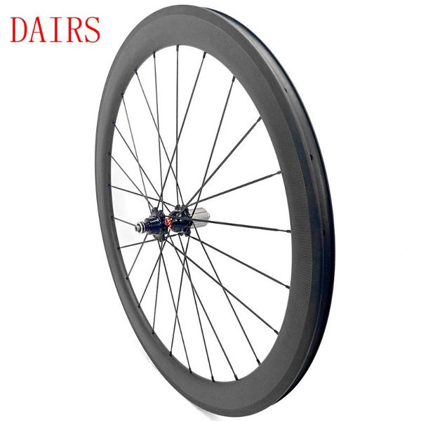 bike wheels rear 60x25mm carbon wheelset 700c clincher 990g road novatec 372 hub pllar 1432 spoke
bike wheels rear 60x25mm carbon wheelset 700c clincher 990g road novatec 372 hub pllar 1432 spoke