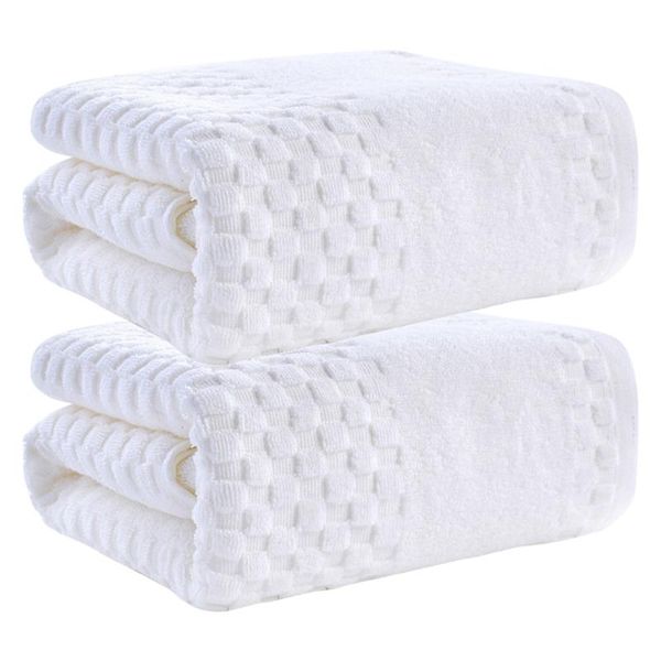 towel 2pcs/pack home el beach 70x140cm quick dry large bathroom water absorbing household bath soft comfortable lightweight
towel 2pcs/pack home el beach 70x140cm quick dry large bathroom water absorbing household bath soft comfortable lightweight