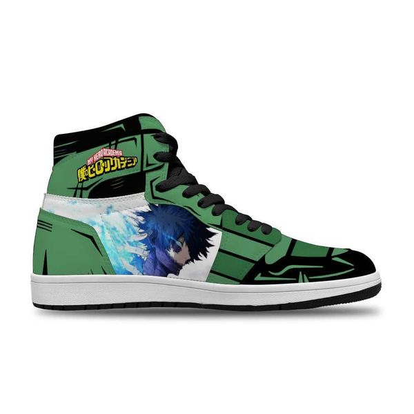 japanese anime cartoon my hero academia diy running non-slip casual shoe for men's trend sports shoes high basketball shoes non slip
japanese anime cartoon my hero academia diy running non-slip casual shoe for men's trend sports shoes high basketball shoes non slip
