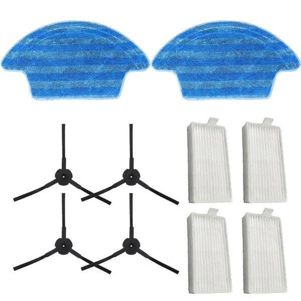 side brush filter mop cloth for ilife v55 pro robotic vacuum cleaner spare parts household cleaning replacement tools shower curtains
side brush filter mop cloth for ilife v55 pro robotic vacuum cleaner spare parts household cleaning replacement tools shower curtains